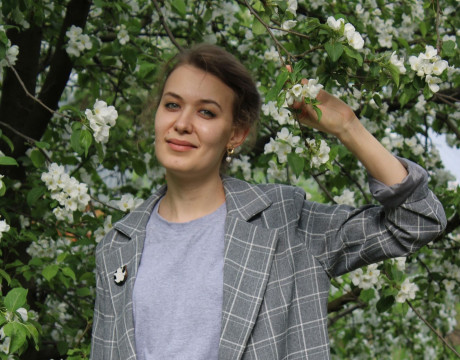 Вологжанка Елена Абакумова приняла участие в семинаре для молодых поэтов, организованном в усадьбе «Карабиха» под Ярославлем